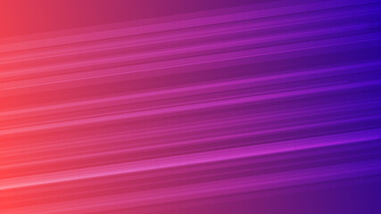Modern colorful gradient background with lines