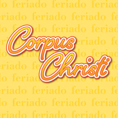 Corpus Christi Feriado