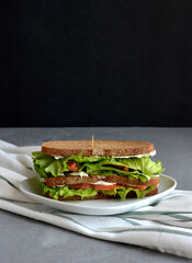  fish sandwich