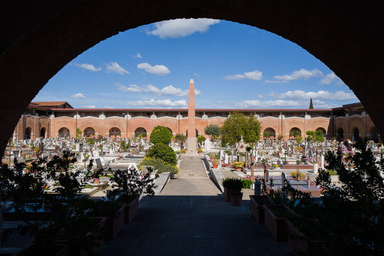 Cimitero