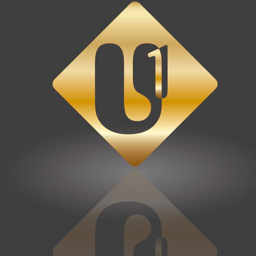 Goldquadrat U1_1