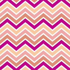 Graphic vintage pattern.The geometric pattern with stripes.
Seamless chevron pattern.