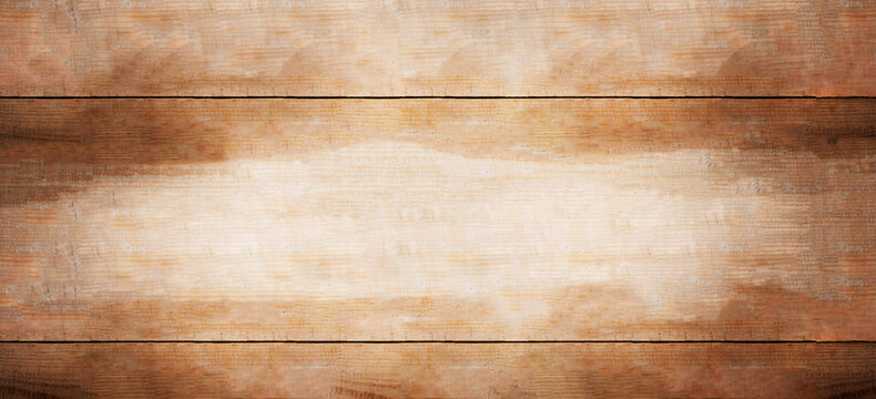 Old wood texture background surface. Wood texture table surface top view. Vintage wood texture background. Natural wood texture. Old wood background or rustic wood background. copy space
