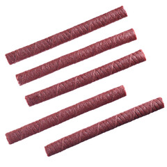 Wafer sticks with filling