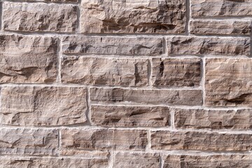stone wall texture