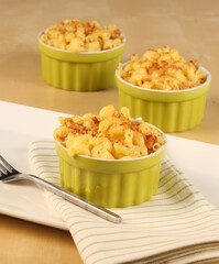 Pasta images for the food industry.