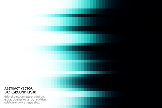 Abstract image for bright and creative design.