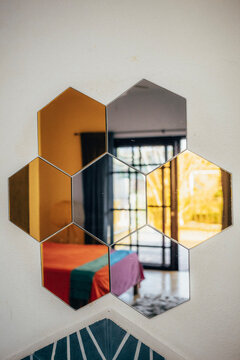 hexagono