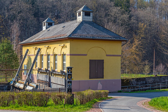 Wehr