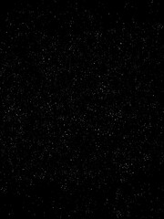 Starry night sky galaxy space background. universe.