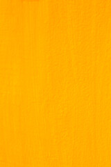 Yellow cement wall backdrop used as background