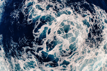 water wave background