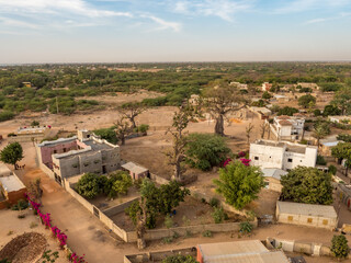 Senegal, Africa