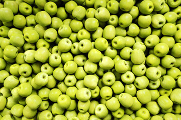 apples