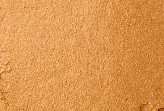 peanut butter background