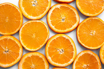 Oranges