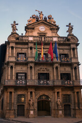 Les chemins de Compostelle