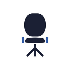 Office Chair Icon