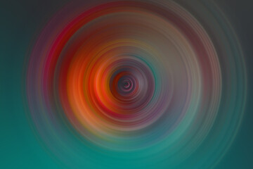 Obraz premium radial, abstract backgrounds, space background, background, speed, business card, illustration, space, color, high resolution, radial background, abstract, art, banner, blue, dark, brochure, christmas
