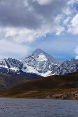 Huayna Potos&iacute;