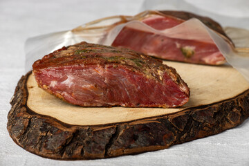 pastrami
