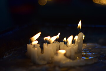 Velas