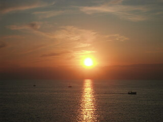 Анапа — курортный город на юге России, расположен в Краснодарском крае, у побережья Чёрного моря.