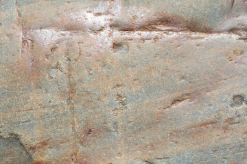 river rocks texture closeup, natural textured background