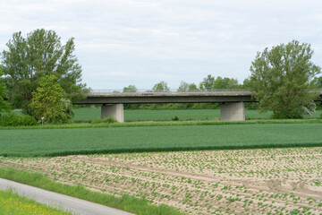 Straße