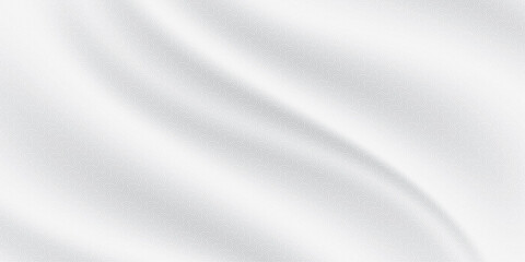 Abstract geometric overlapping circle pattern with silk texture. Japanese fabric traditional background design for decorative,wallpaper, clothing