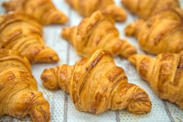 croissant