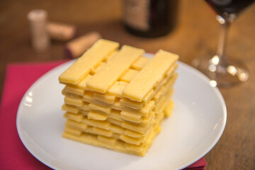 Cheese