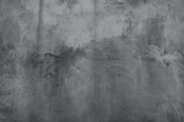 Rough grunge concrete texture _ gray cement mortar background