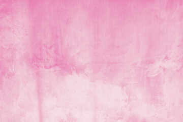Rough grunge concrete texture _ pink cement mortar background