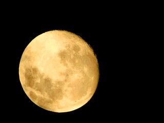 Fototapeta premium moon 21/05