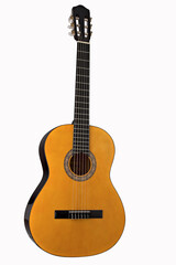 Obraz premium simple classical Guitar.