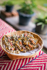 grain cookie, crispy crocant cookie