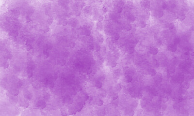 Abstract modern purple background. Tie dye pattern.