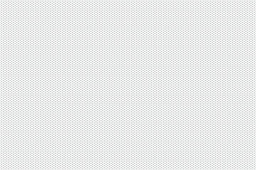 Abstract modern vector geometric seamless pattern. Black and white background template.