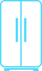 garage cabinets icon