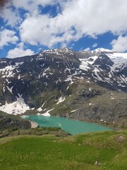 Großglockner Hochalpenstraße