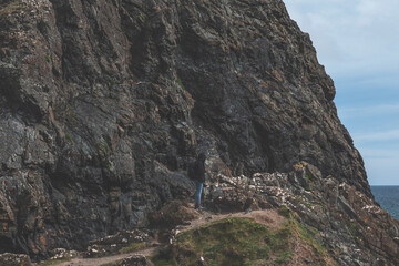 Kynance Cove, Cornwall, United Kingdom