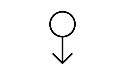 Male, Body, Gender, Men, Logo, Human, Sex free vector image icon