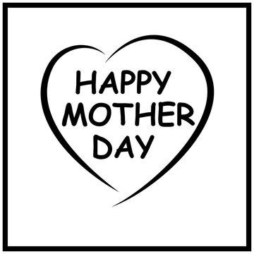 mother day white