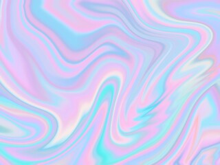 pastel blurry colorful abstract background of gradient color. Ombre style