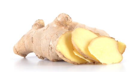 Ginger