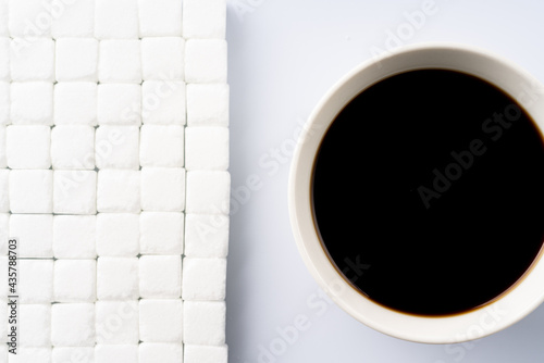 コーヒーと角砂糖 Wall Mural Wallpaper Murals Wallsheaven Hanasaki コーヒーと角砂糖 Wall Mural Wallpaper Murals Wallsheaven Hanasaki
