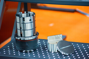 High quality tool for CNC punch presses