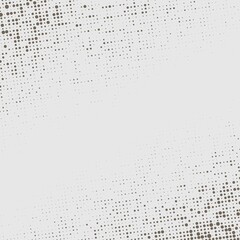 background with dots