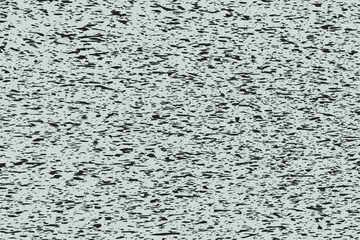 Abstract modern scratched background template. Dirty cover. 